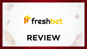 Anmeldelse af Freshbet-casino 2026