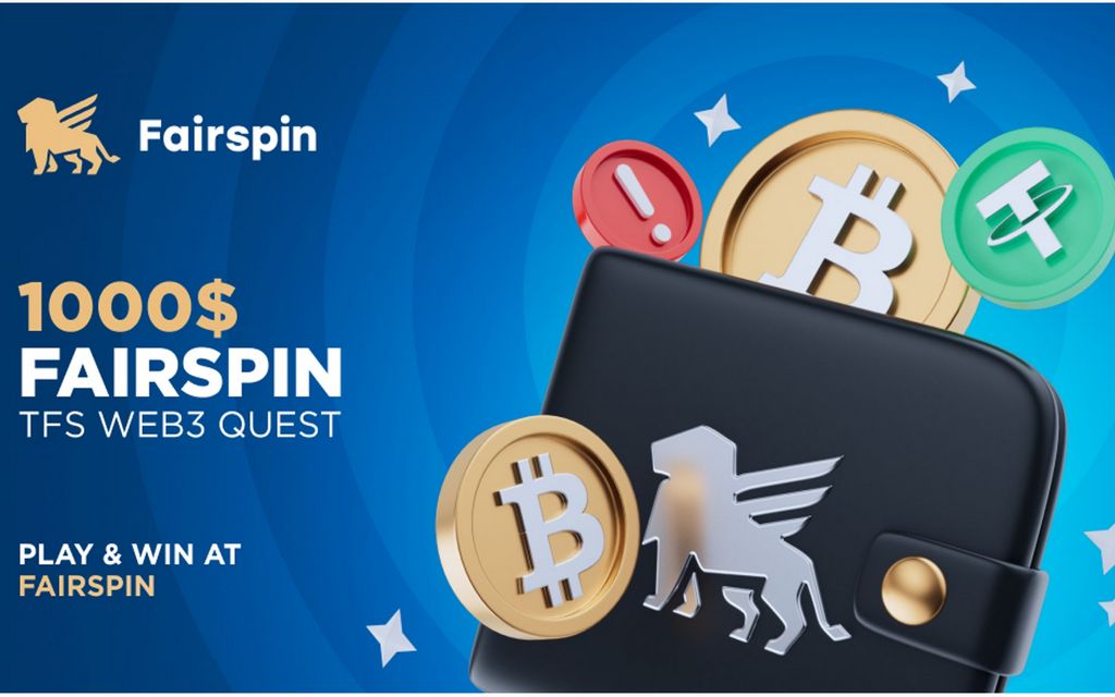 Fairspin Gambling ettevõtte hindamine, preemiad, tasuta rotatsioonid ja päris mängijate arvustused