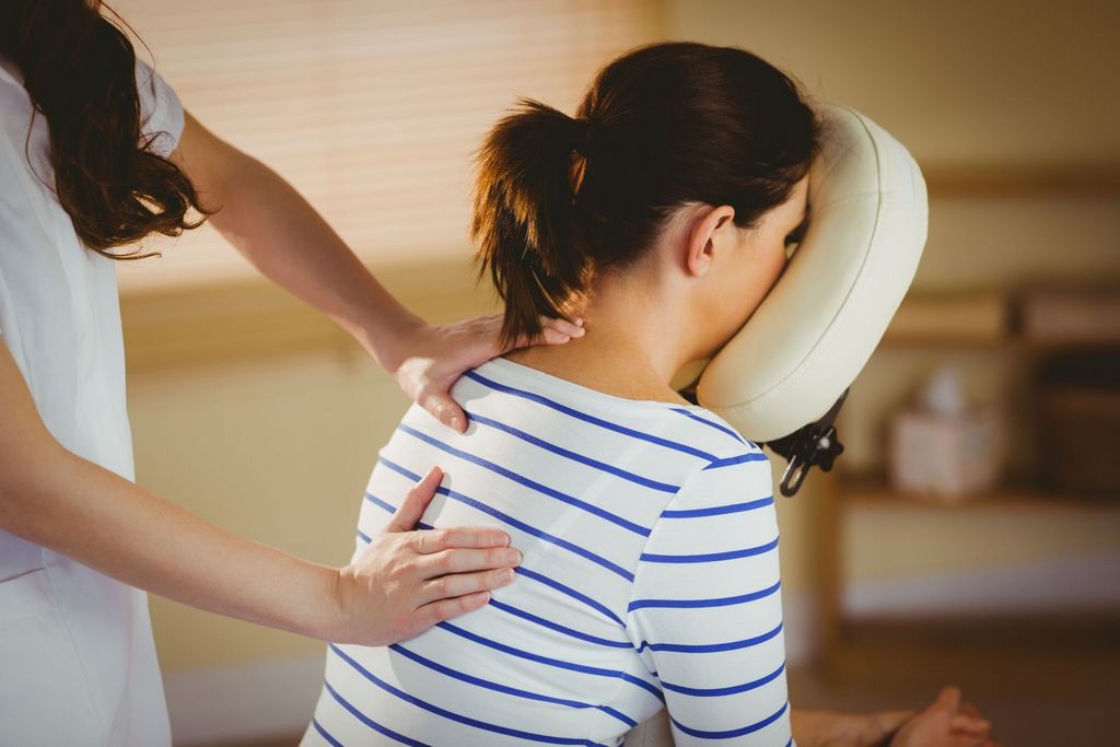 Health Benefits of a Foot Massage