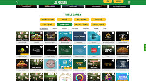 Joe Fortune Casino Review 2026 Joe Fortune Casino Review 2026