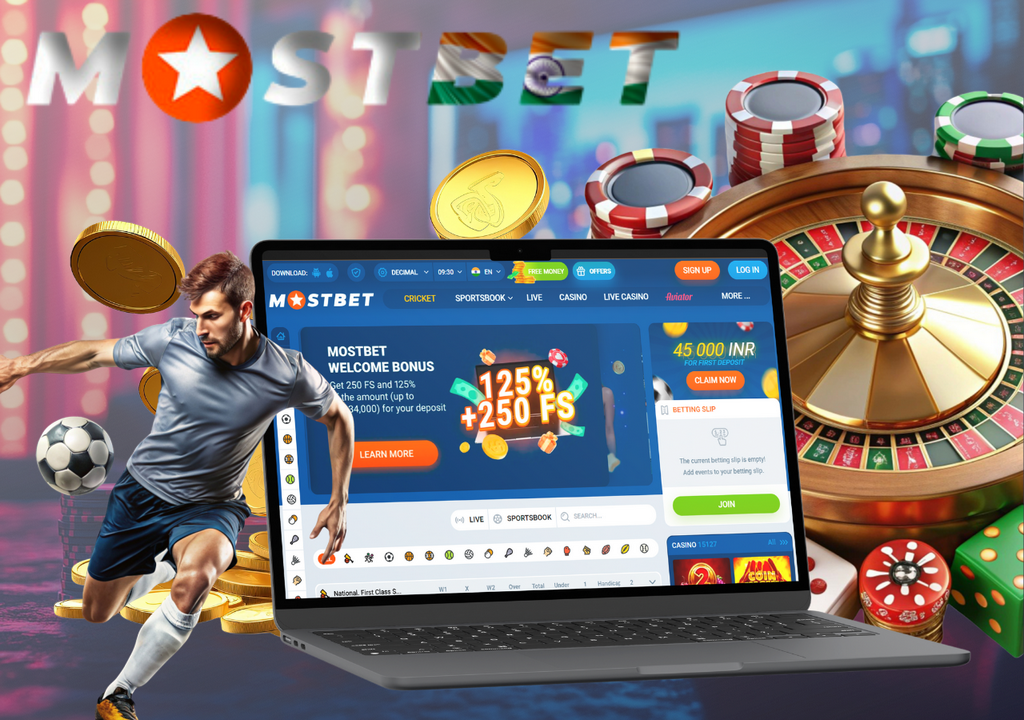 Mostbet-ə daxil olun: Sistemdə avtorizasiya Mostbet-ə daxil olun: Sistemdə avtorizasiya