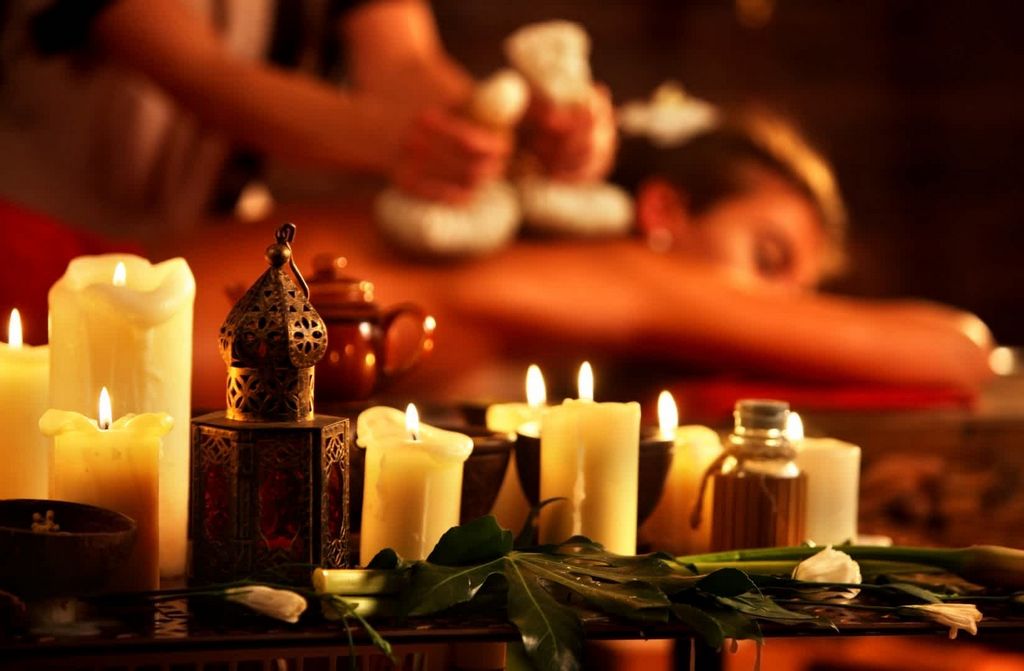 The Surprising Perks of Foot Massage Therapy You Might Not Know Concerning